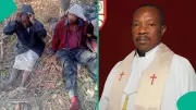 4 Nigerian Priests Killed by Armed Attackers in 2025