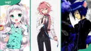 40 Best Anime Traps: Ultimate List of Characters Defying Stereotypes