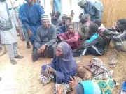 45 Captives Freed by Repentant Bandits in Katsina Peace Deal