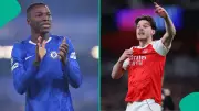 5 Key Players Who Will Decide Chelsea vs Arsenal London Derby