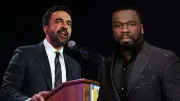 50 Cent Sparks Controversy! Claims New NYC Mayor Zohran Mamdani 'Killed' New York - Full Gist