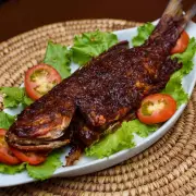 6 Lagos Restaurants for Global Culinary Adventures