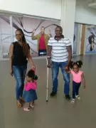 7 Years of Insults: Zambian Woman Shunned by In-Laws After Marrying Amputee Husband