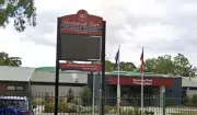 8-Year-Old Pupil Stabbed at Australian Primary School, 11-Year-Old Suspect Detained