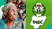 96-Year-Old Woman Denied Voting Rights in Anambra Election