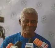 Abakaliki FC Suspends Coach Onyedika After Disappointing Draw