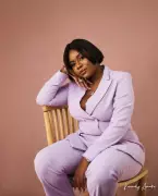 Abayomi Olusunle: Why Her Uncomfortable Writing Matters in 2025