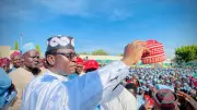 Abdulmumin Jibrin Joins APC with Constituents, Backs Tinubu for 2027