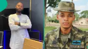 ABU Graduate Reveals Untold Facts About Viral Naval Officer Yerima