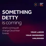 Access Bank Launches Detty Fusion: Safe Festive Experiences for Nigerians