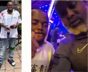 Actor Daddy Billy Shares Final Video With Odira Nwobu Before Death