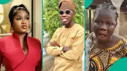 Actor Ijebu Tells BBNaija Winner Imisi: Kneel and Apologize to Your Mother