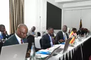 African Labour Leaders Meet in Nairobi to Forge Peace Roadmap