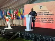African Leaders Forge New Justice Vision at Accra Summit