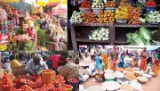 AGRA Report: Mixed Food Prices Across Africa in October 2025