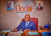 Aiyedatiwa Proposes N492.7bn 'Budget of Economic Consolidation' for Ondo