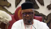 Akpabio Exposes Nigeria's Health Funding Crisis, Senate Pushes Reform