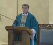 Alabama Priest Leaves Clergy After Affair Allegations with 17-Year-Old