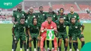 Alex Iwobi Sends Strong Warning to Gabon Ahead of World Cup Qualifiers: 'Super Eagles Are Ready!'