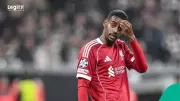 Alexander Isak Sets Unwanted 119-Year Liverpool Record in Forest Defeat