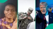 Analyst Debunks Trump's Nigeria Military Threat, Reveals Real Strategy