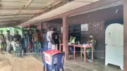 Anambra 2025: APC's Ukachukwu Alleges Vote-Buying, Minister Calls Poll Peaceful