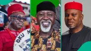 Anambra 2025 Governorship Election: Live Updates and Key Incidents