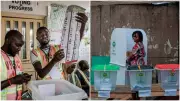 Anambra 2025: How to Track Live Election Results on INEC Portal