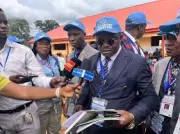 Anambra Election: INEC's Peaceful Conduct Sets New Standard for Nigeria