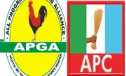 Anambra Guber: Political Earthquake as Over 150 APC, LP Members Jump Ship to APGA