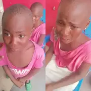 Anambra Kidnapping Horror: Two Sisters Dramatically Rescued After Abduction From Mother's Shop