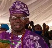 ANTP Confirms Veteran Actor Lere Paimo Alive, Debunks Death Rumors