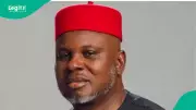 APC Candidate Nicholas Ukachukwu Decries Vote-Buying in Anambra Election