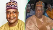APC Chieftain Gunned Down After Meeting Defence Minister in Zamfara