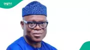 APC National Secretary Ajibola Basiru Drops Osun 2026 Governorship Bid