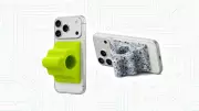 Apple Launches Limited-Edition Hikawa iPhone Grip for Accessibility