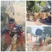 Army Arrests Police Officer in Militia Group, Neutralizes 4 in Taraba Clash