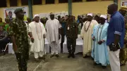 Army Chief Lagbaja Honoured: Emotional Tributes Mark First Anniversary of Late COAS