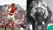 Arsenal Legend Willie Young Passes Away at 73 - Football World Mourns Defensive Icon