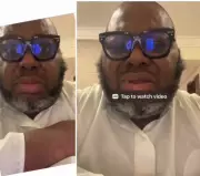 Asari-Dokubo Dares Trump and America: 'We Will Fight You' Over Alleged Christian Genocide Claims