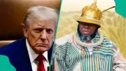 Asari-Dokubo's Fiery Warning to Trump: 'Stay Out of Nigeria's Affairs' Amid Troop Deployment Rumors