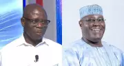 Atiku Fires Back at Oshiomhole: 'Check Mirror Before Speaking'