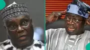 Atiku Slams Tinubu's 'Embarrassing Admission' on Kebbi Abduction