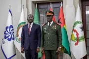 AU Suspends Guinea-Bissau After Military Coup - 10th African Coup in 5 Years