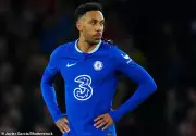 Aubameyang Admits Chelsea Move Was 'Big Mistake' in Candid Interview