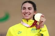 Australian Paralympic Cyclist Paige Greco Dies at 28