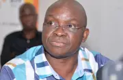 Ayodele Fayose's Funeral Plan: Bury Me Within One Month