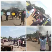 Bandits Execute Elderly Woman in Kogi for Being Too Weak to Trek