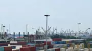 Bangladesh Port Crisis: Dock Workers Strike Against Foreign Takeover of Chittagong Terminal
