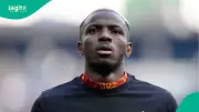 Barcelona Ready €120m Bid for Nigerian Striker Victor Osimhen